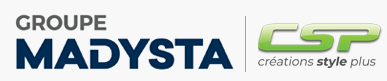 Groupe Madysta (Boutique Fermé)